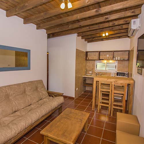el cortijo