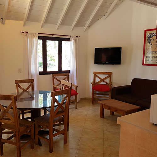 el cortijo