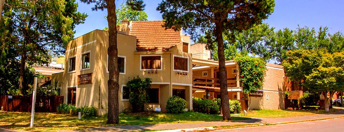 El Cortijo